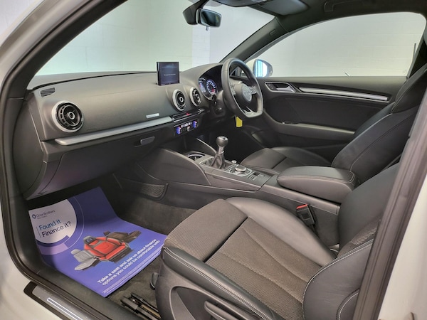 Used Audi A3 2016 for sale - 75508104: Photo 40