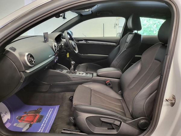 Used Audi A3 2016 for sale - 75508104: Photo 41