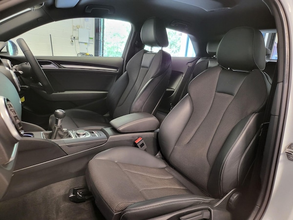 Used Audi A3 2016 for sale - 75508104: Photo 42