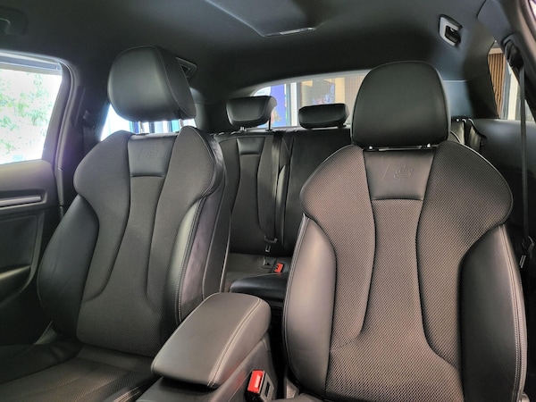 Used Audi A3 2016 for sale - 75508104: Photo 43
