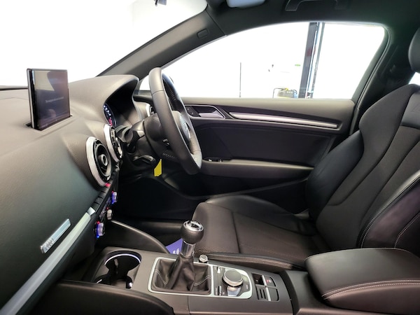 Used Audi A3 2016 for sale - 75508104: Photo 45