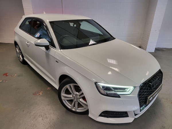 Used Audi A3 2016 for sale - 75508104: Photo 4