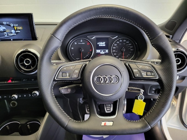 Used Audi A3 2016 for sale - 75508104: Photo 53