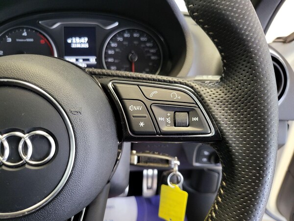 Used Audi A3 2016 for sale - 75508104: Photo 55