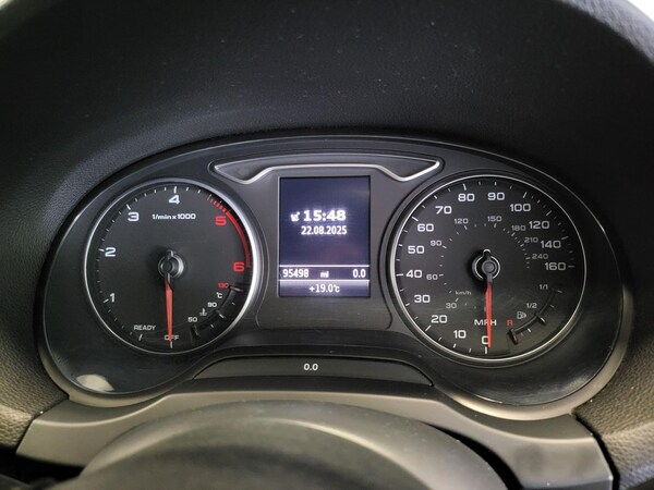 Used Audi A3 2016 for sale - 75508104: Photo 57