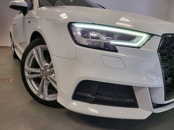 Used Audi A3 2016 for sale - 75508104: Photo 5