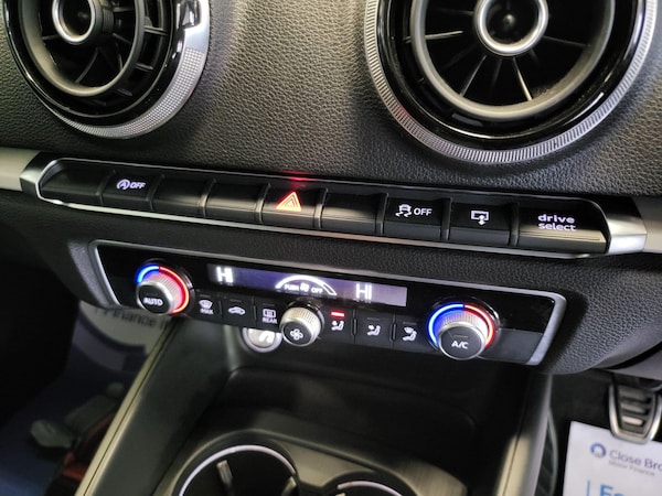 Used Audi A3 2016 for sale - 75508104: Photo 63