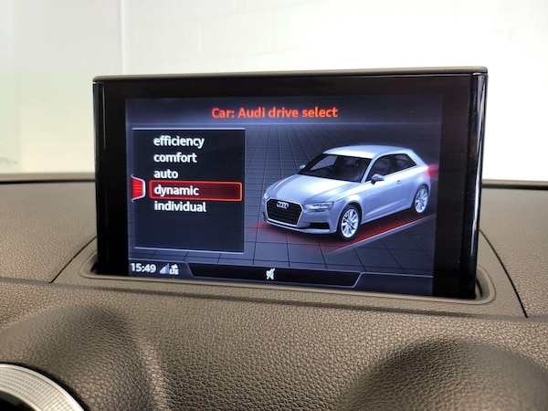 Used Audi A3 2016 for sale - 75508104: Photo 65