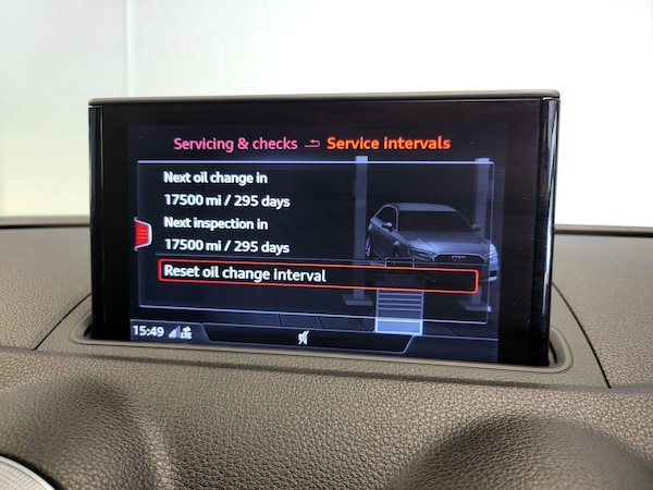 Used Audi A3 2016 for sale - 75508104: Photo 67
