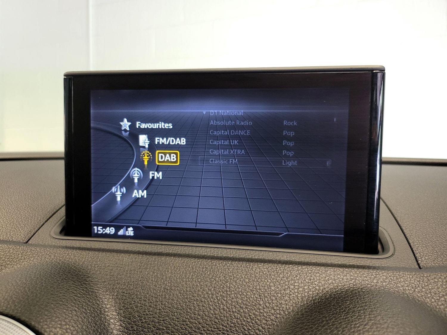 Vehicle 69