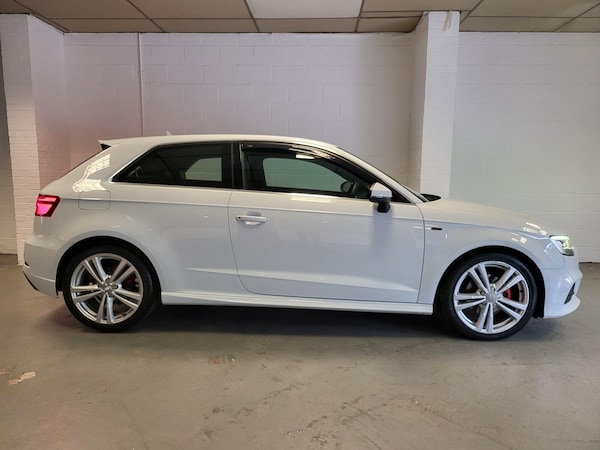 Used Audi A3 2016 for sale - 75508104: Photo 6