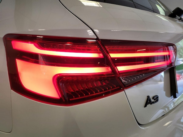 Used Audi A3 2016 for sale - 75508104: Photo 72