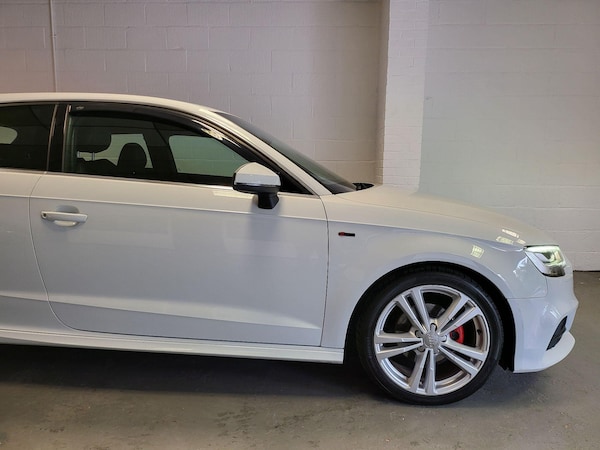 Used Audi A3 2016 for sale - 75508104: Photo 7