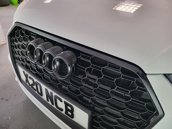 Used Audi A3 2016 for sale - 75508104: Photo 80