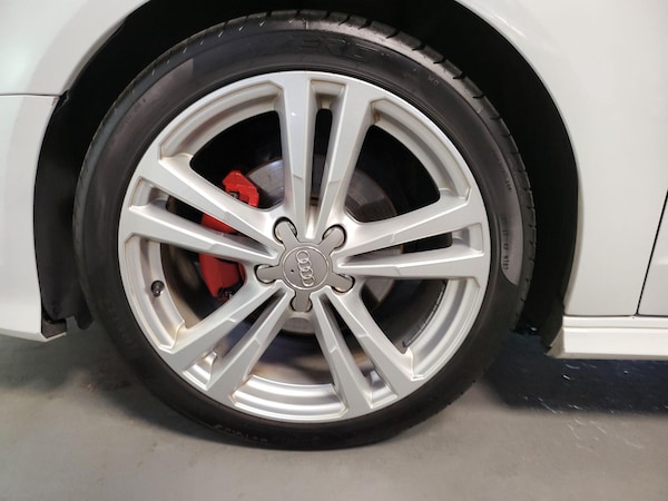 Used Audi A3 2016 for sale - 75508104: Photo 81