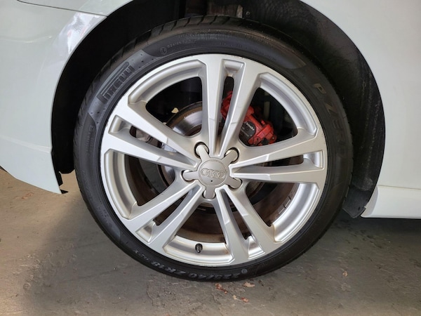 Used Audi A3 2016 for sale - 75508104: Photo 83