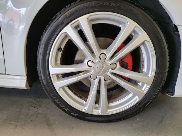 Used Audi A3 2016 for sale - 75508104: Photo 84