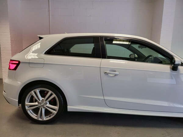 Used Audi A3 2016 for sale - 75508104: Photo 8