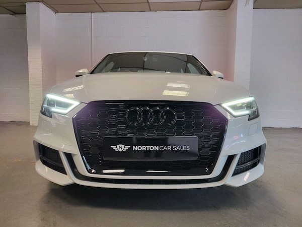 Used Audi A3 2016 for sale - 75508104: Photo 9