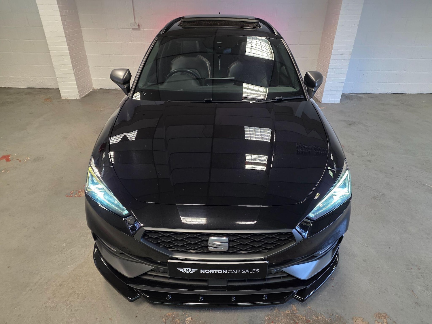 Used SEAT Leon for sale - 77315369: Photo 10