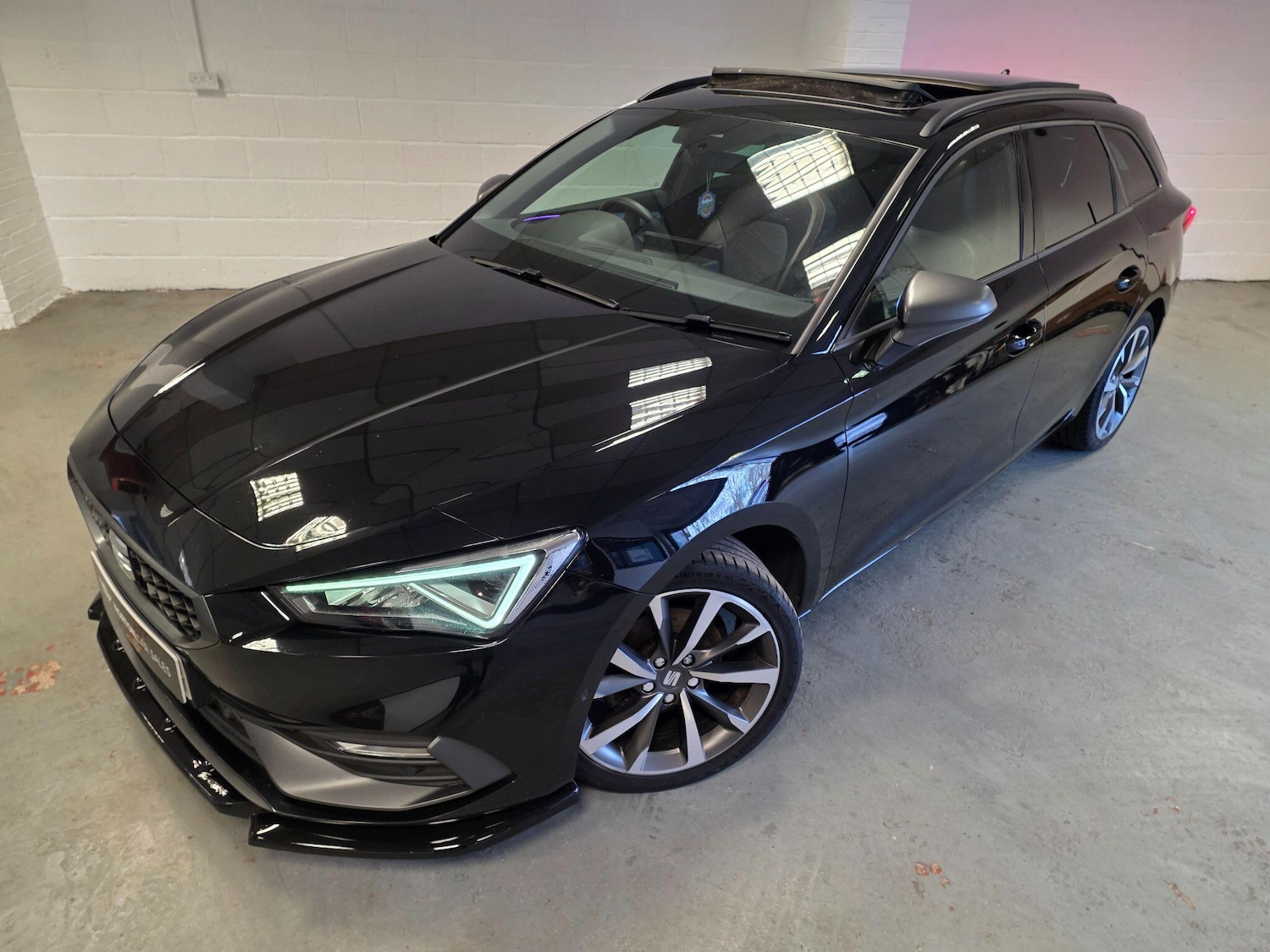 Used SEAT Leon for sale - 77315369: Photo 14