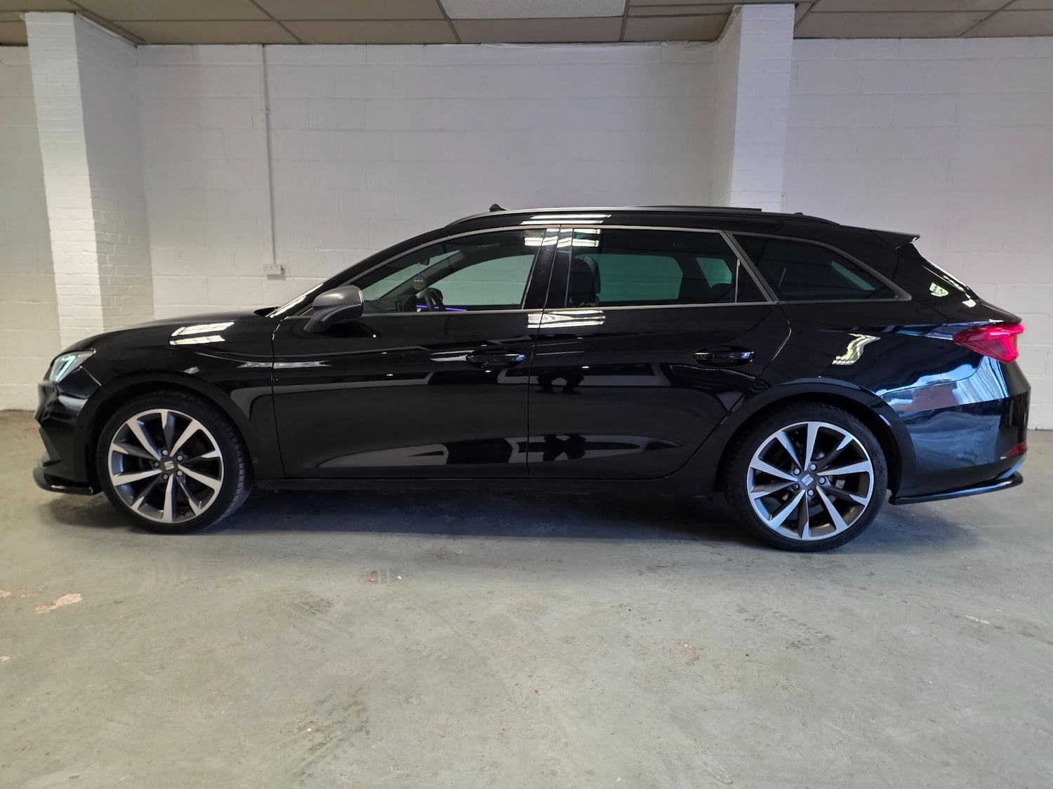 Used SEAT Leon for sale - 77315369: Photo 16