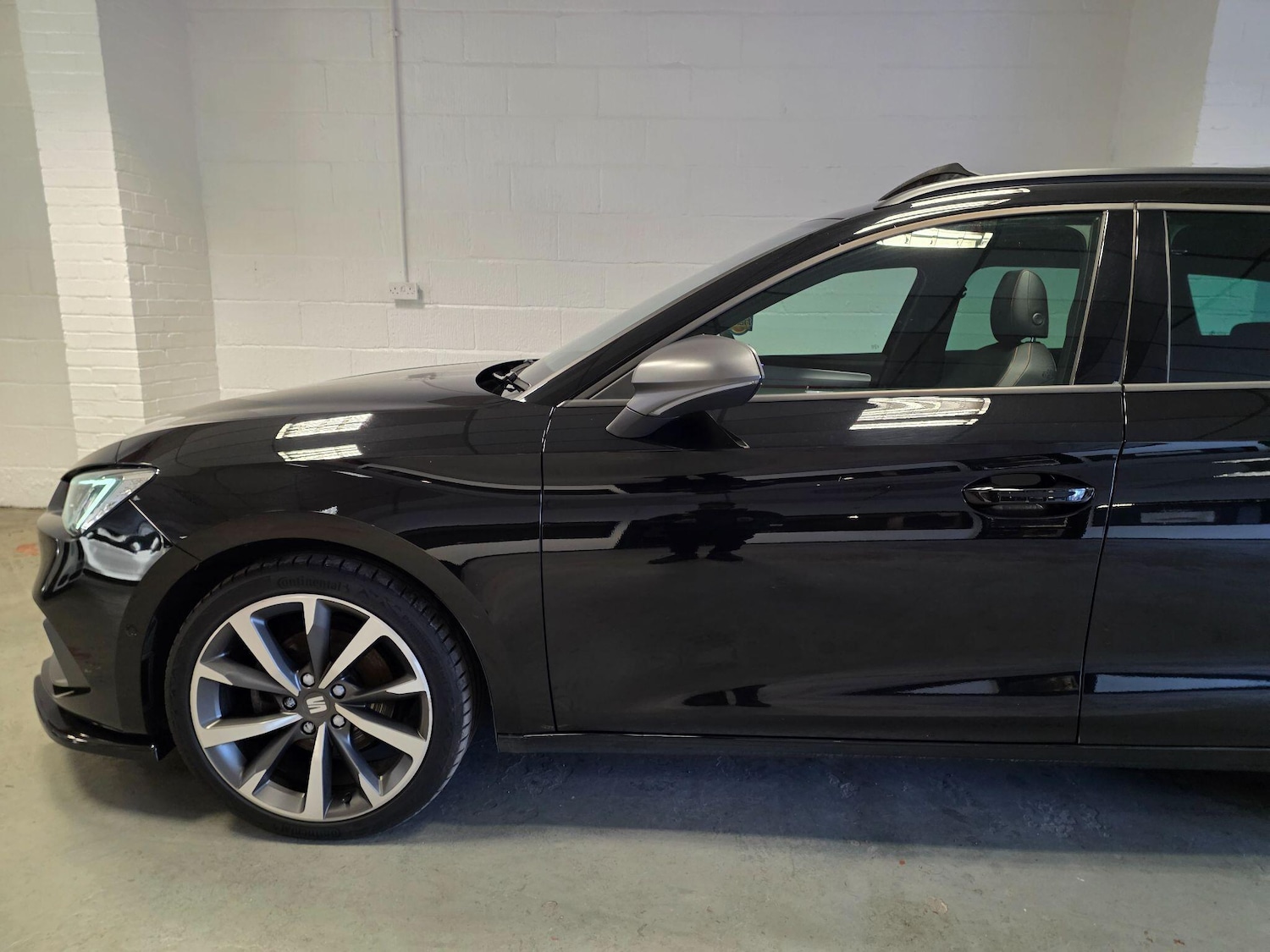 Used SEAT Leon for sale - 77315369: Photo 18