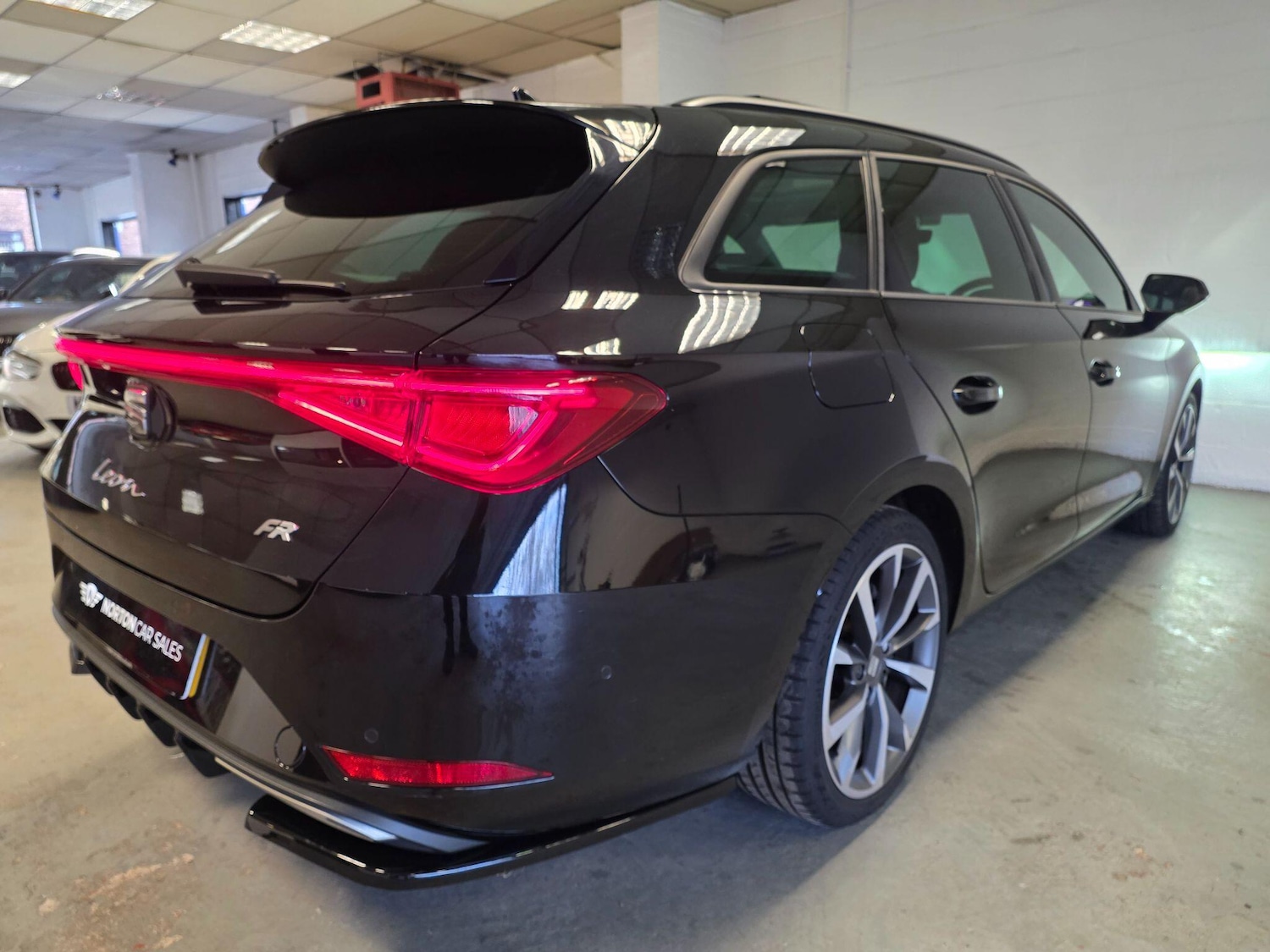 Used SEAT Leon for sale - 77315369: Photo 20