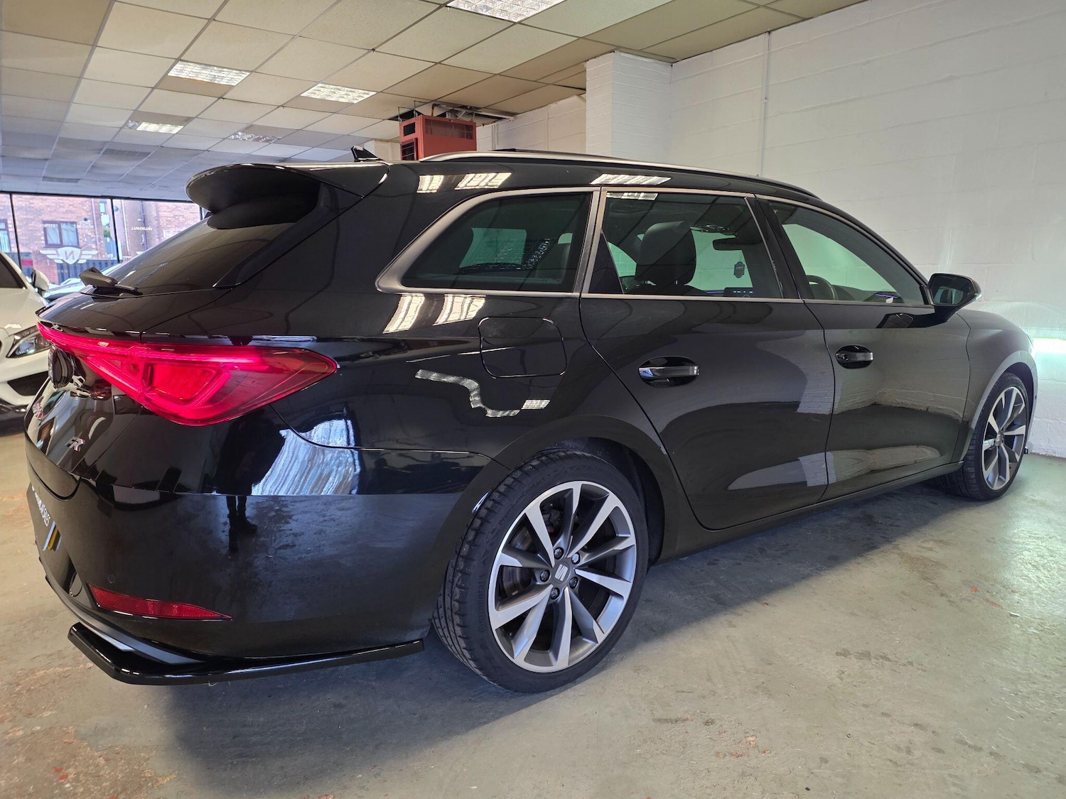 Used SEAT Leon for sale - 77315369: Photo 21