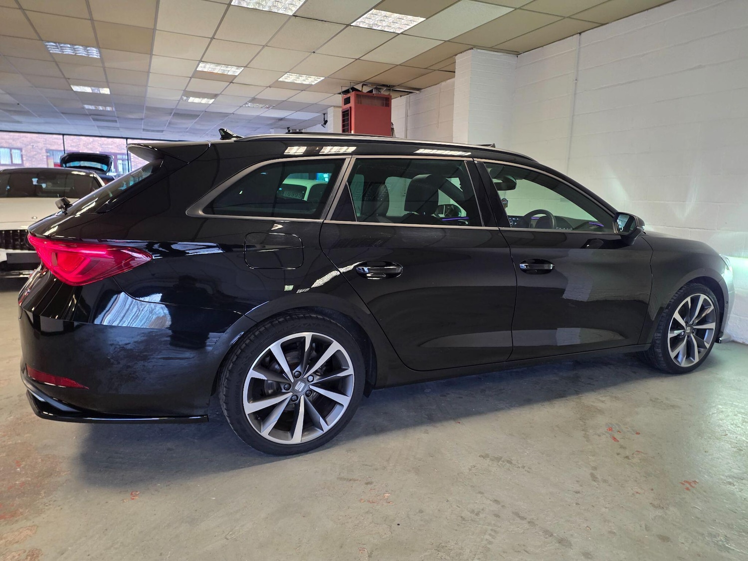 Used SEAT Leon for sale - 77315369: Photo 22