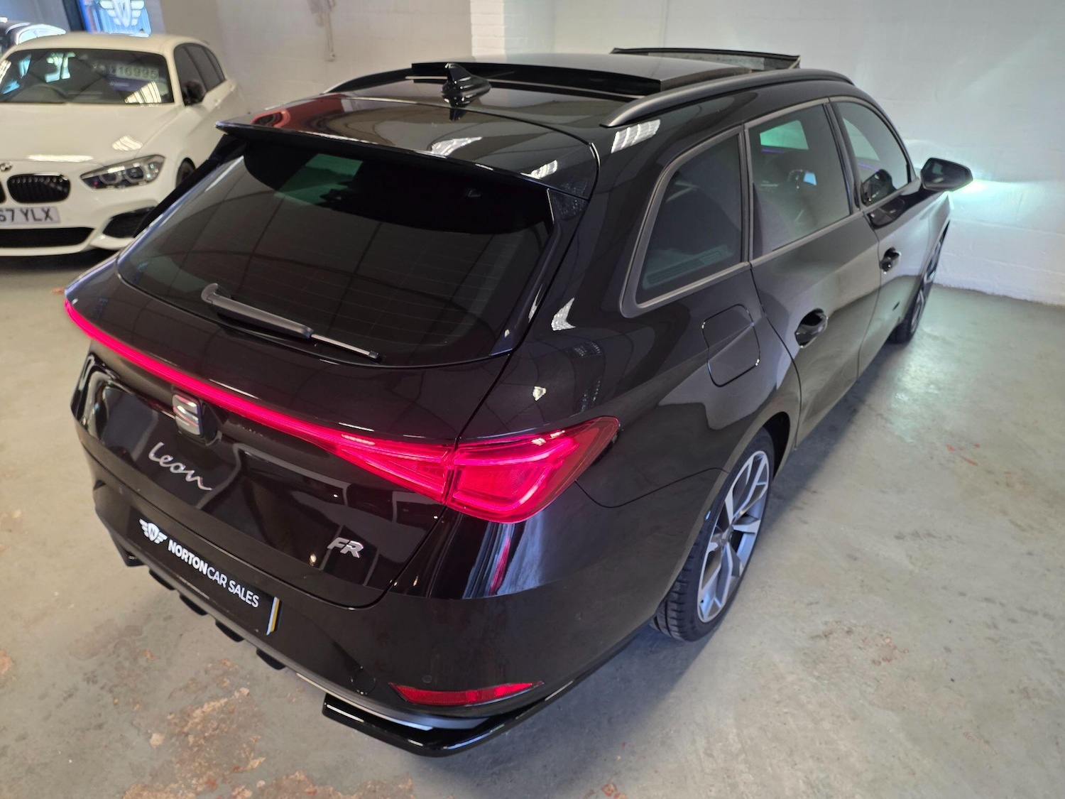 Used SEAT Leon for sale - 77315369: Photo 23