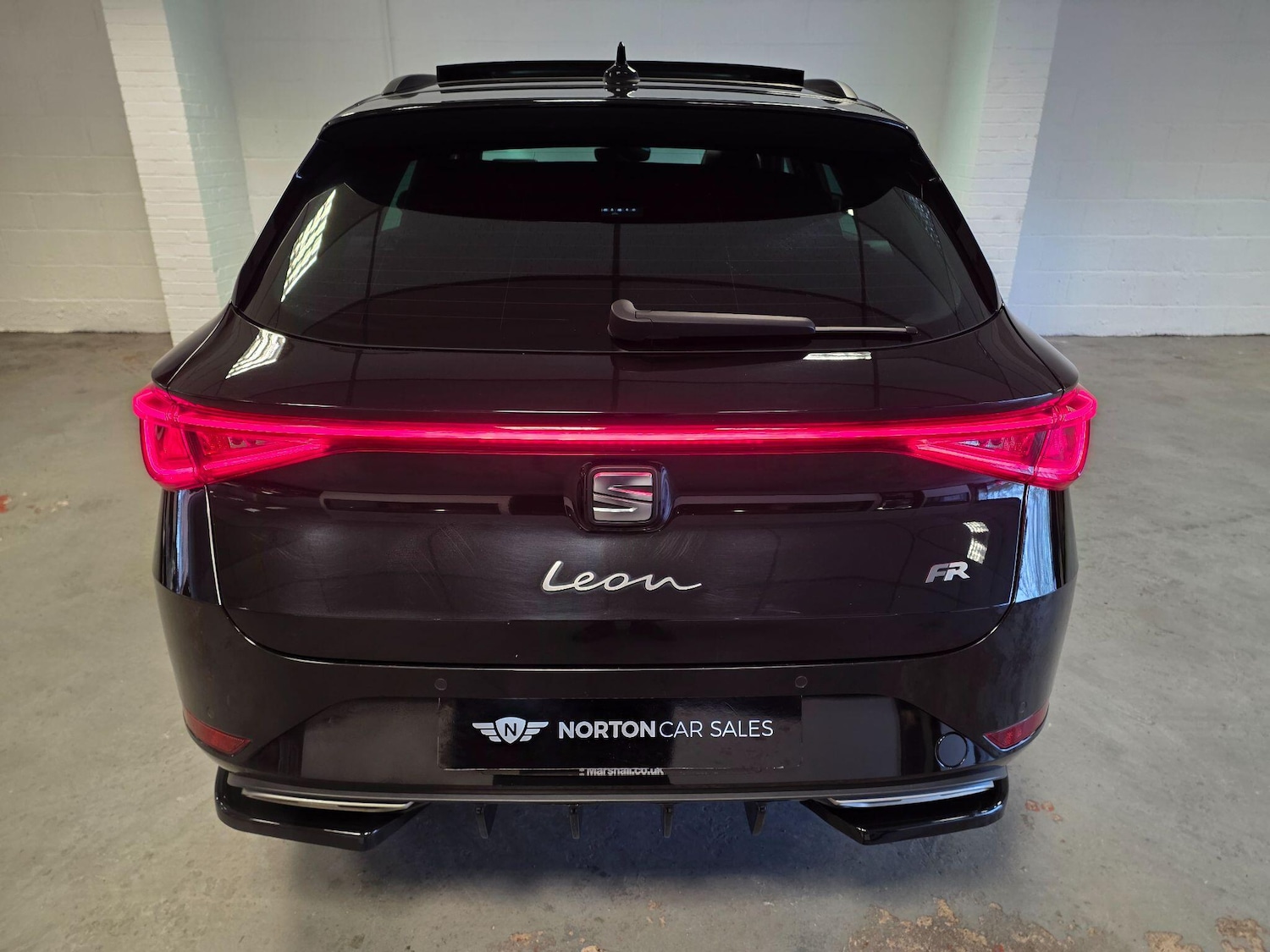 Used SEAT Leon for sale - 77315369: Photo 25