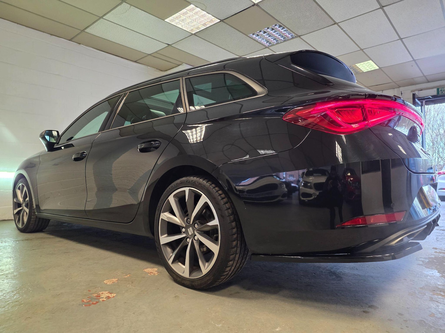 Used SEAT Leon for sale - 77315369: Photo 26