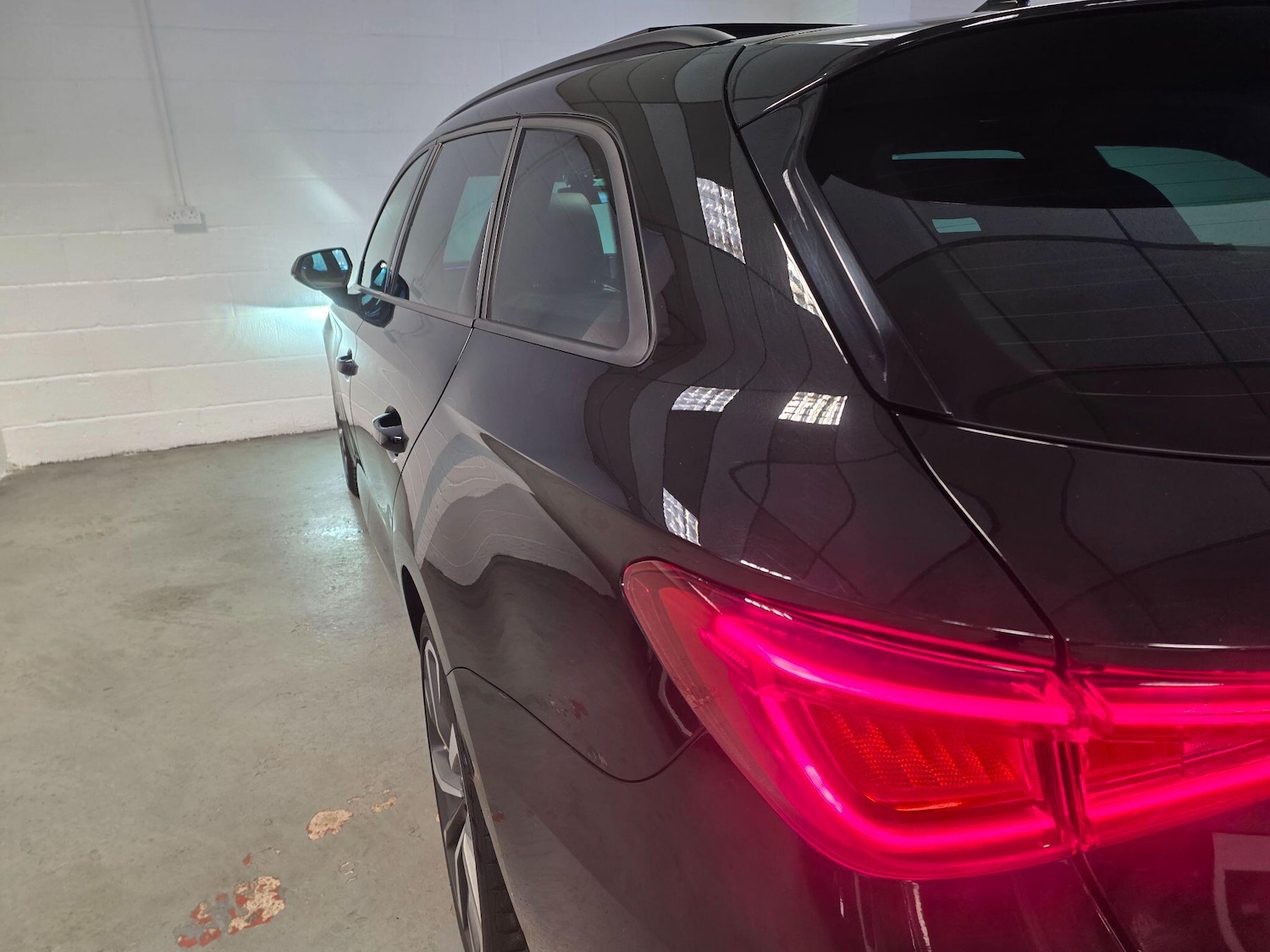 Used SEAT Leon for sale - 77315369: Photo 29