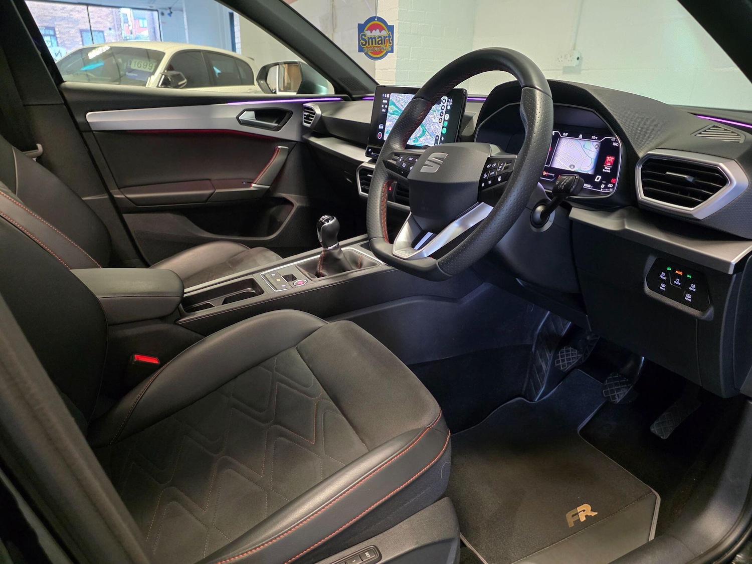 Used SEAT Leon for sale - 77315369: Photo 31