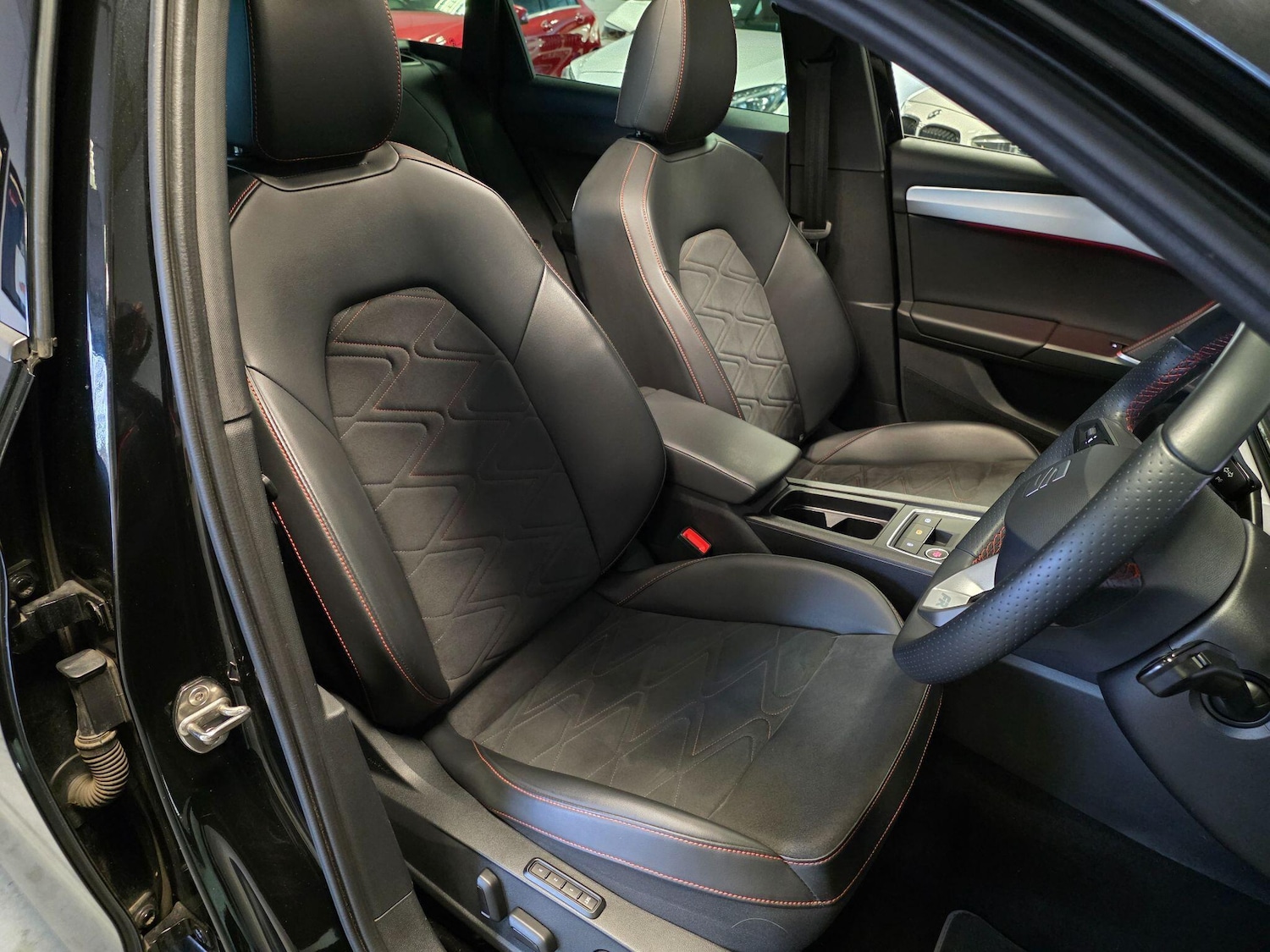 Used SEAT Leon for sale - 77315369: Photo 33