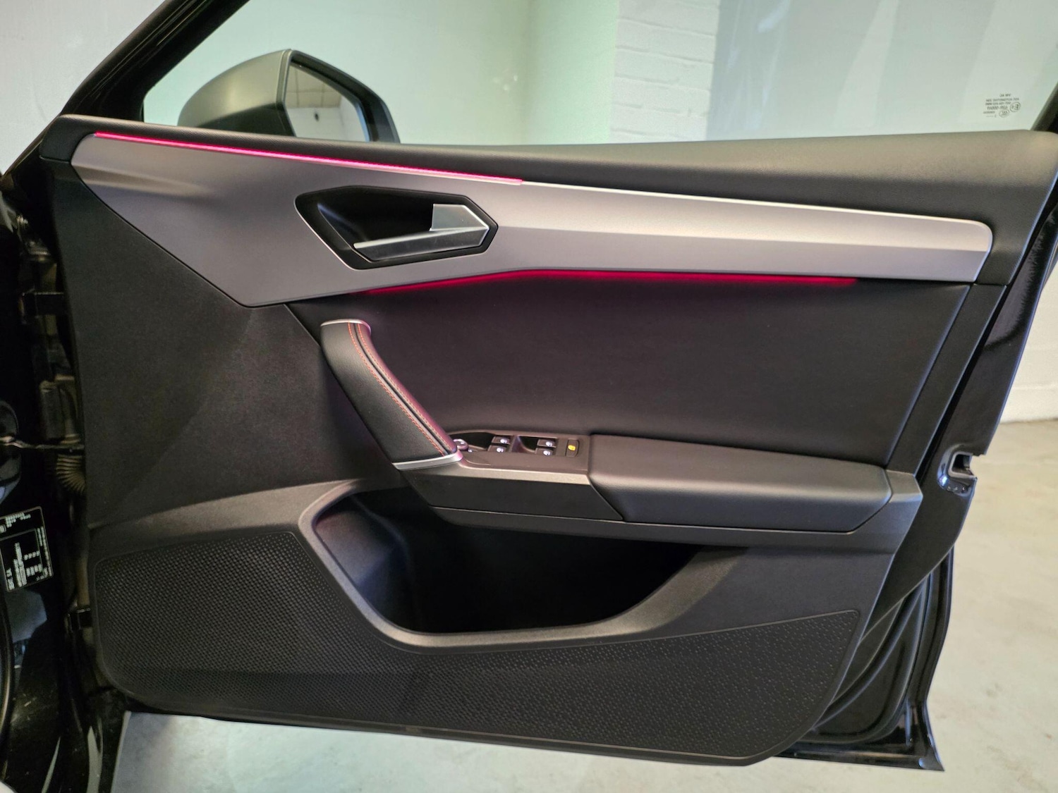 Used SEAT Leon for sale - 77315369: Photo 35