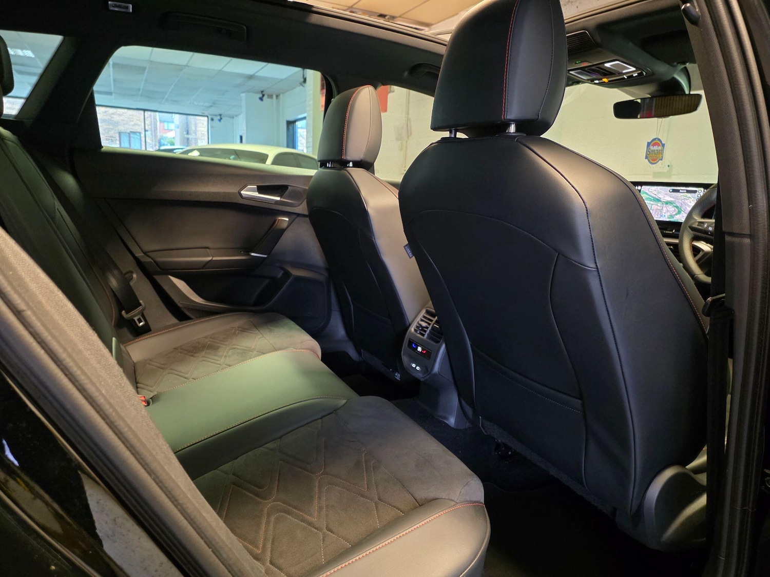 Used SEAT Leon for sale - 77315369: Photo 36