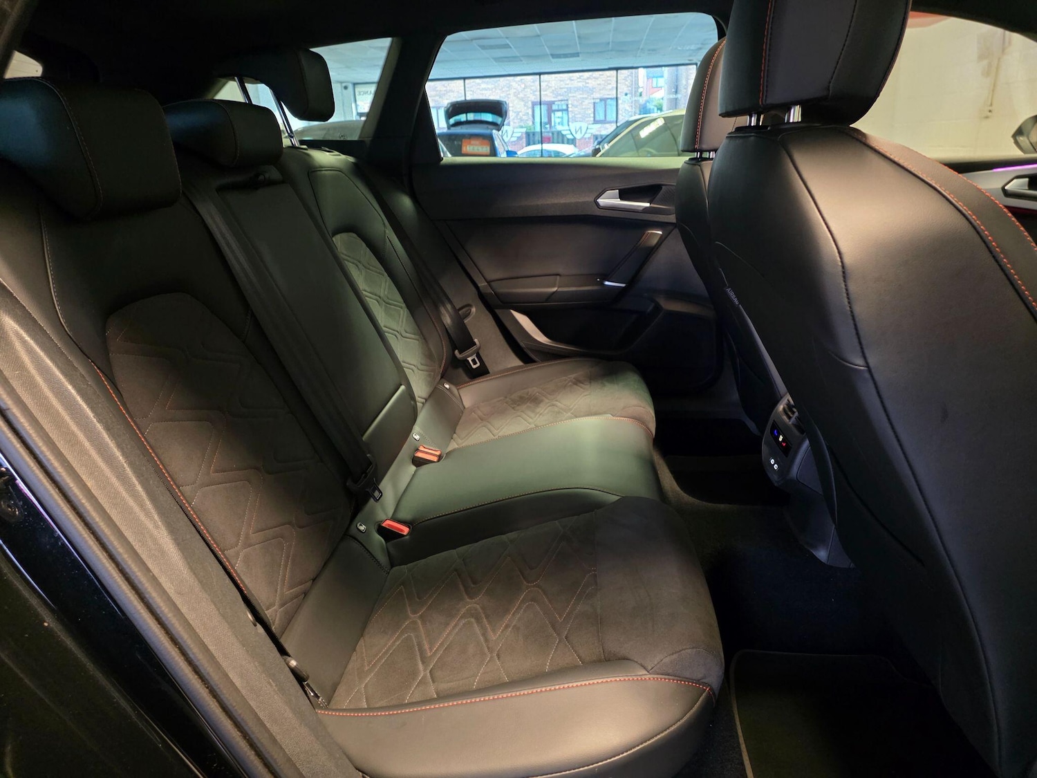 Used SEAT Leon for sale - 77315369: Photo 37