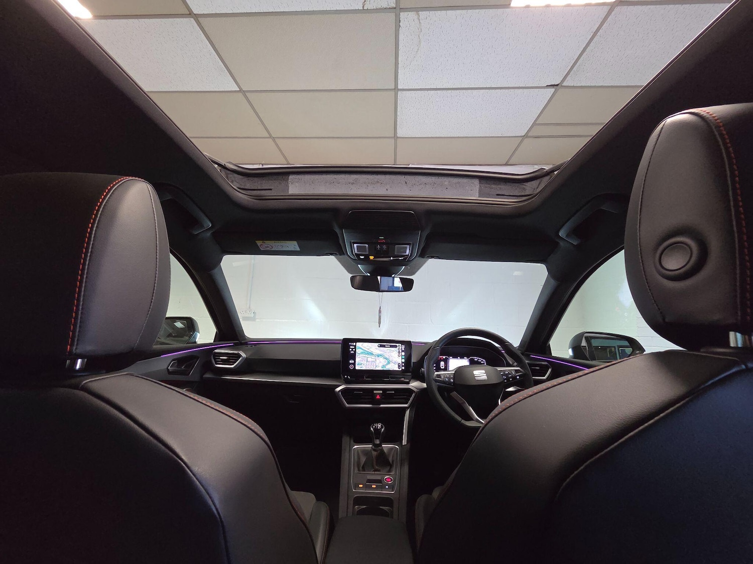 Used SEAT Leon for sale - 77315369: Photo 40