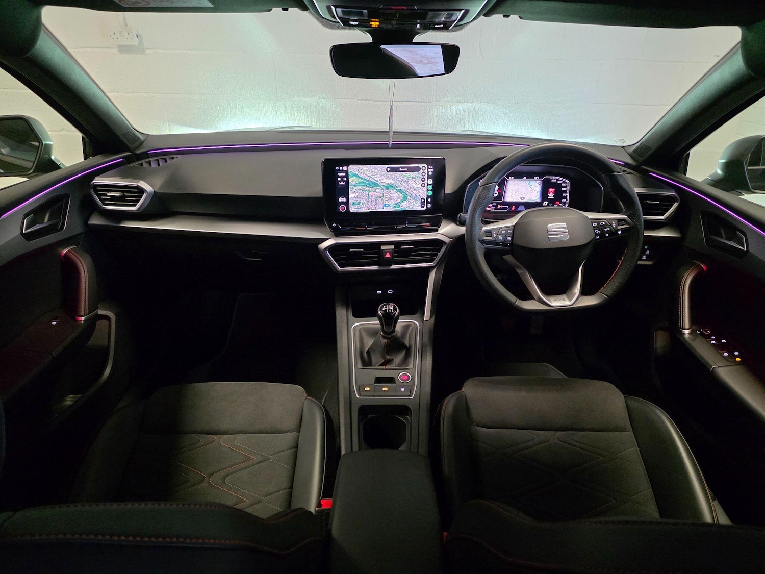 Used SEAT Leon for sale - 77315369: Photo 41