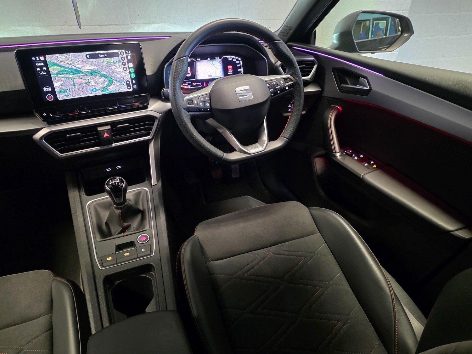 Used SEAT Leon for sale - 77315369: Photo 42