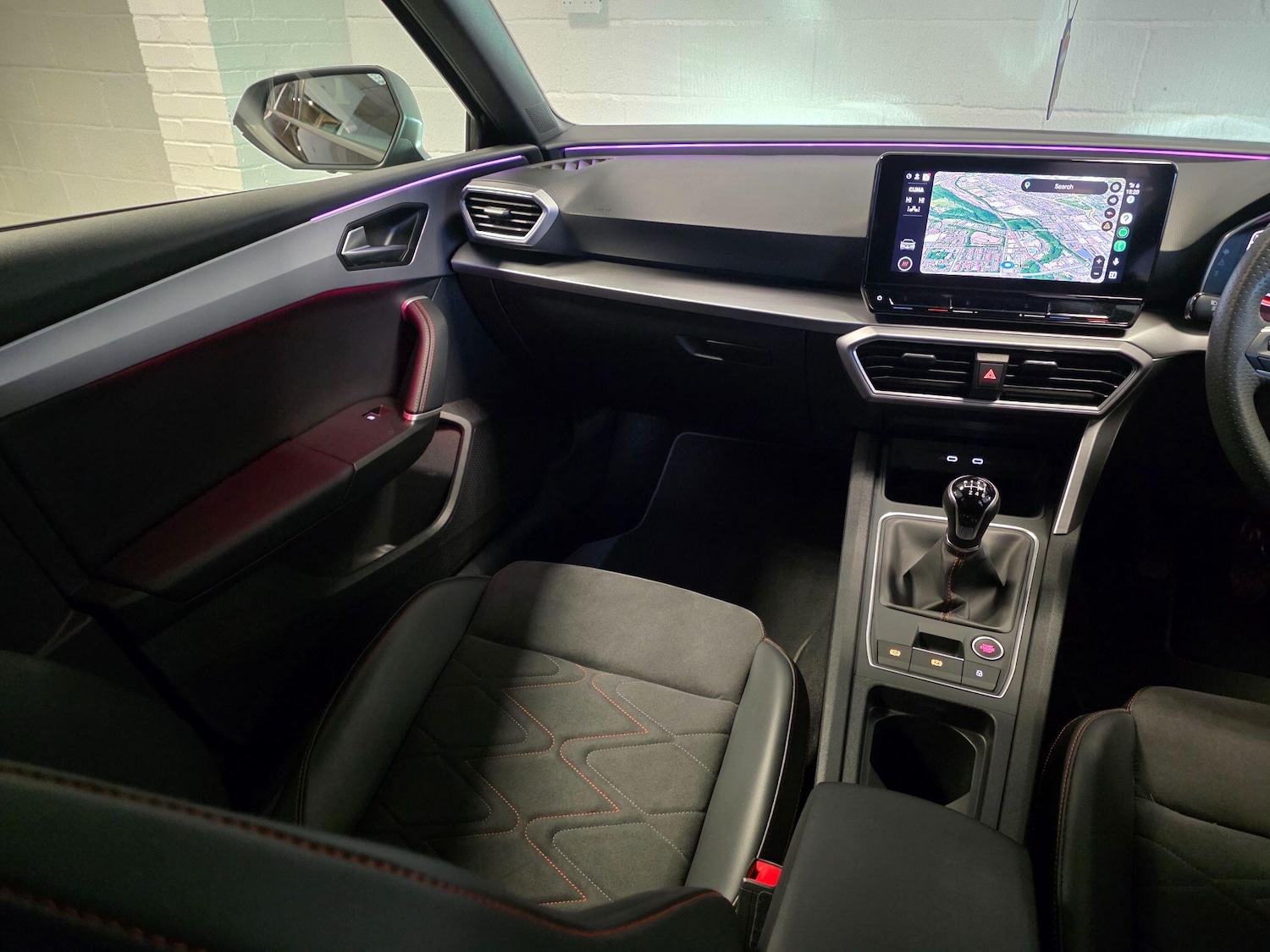 Used SEAT Leon for sale - 77315369: Photo 43