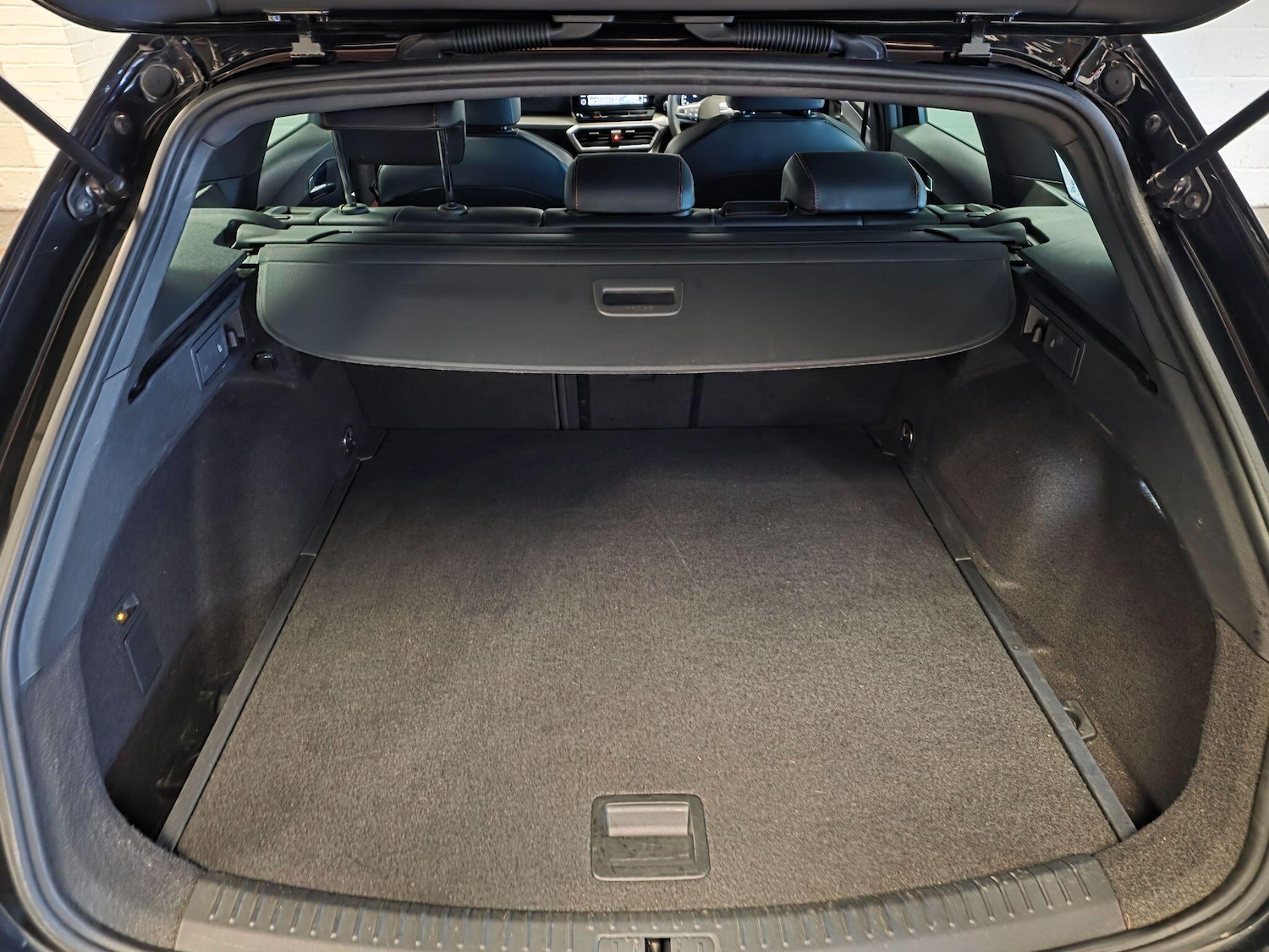 Used SEAT Leon for sale - 77315369: Photo 45