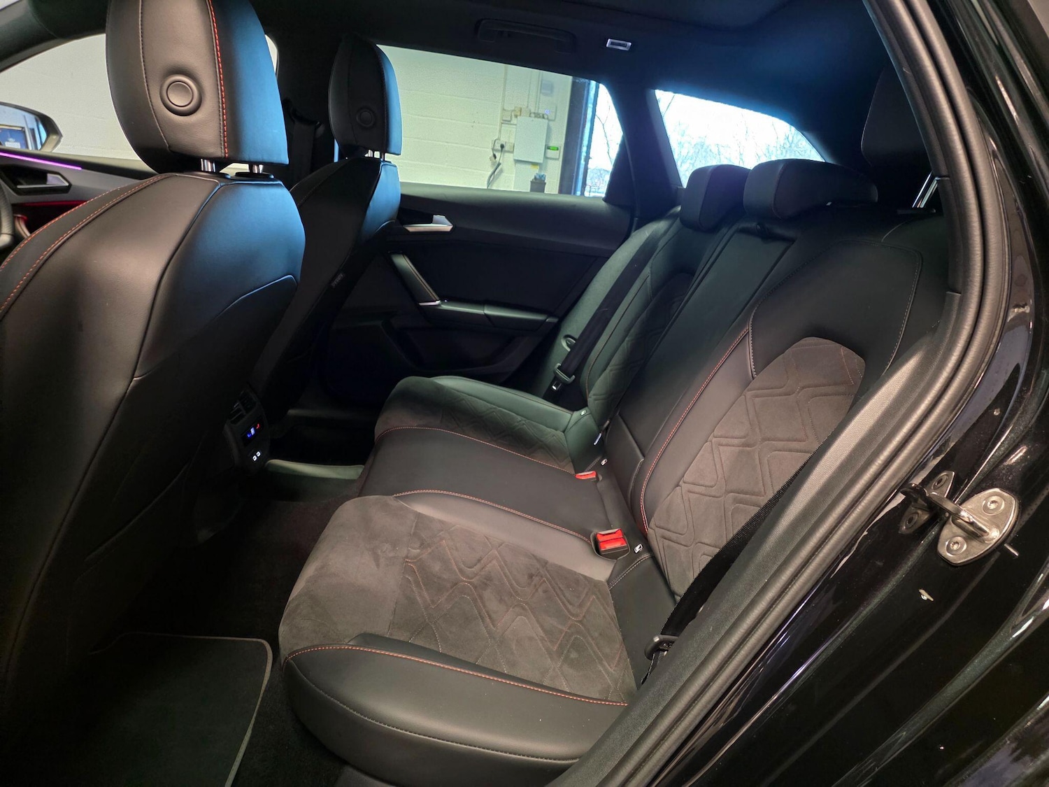 Used SEAT Leon for sale - 77315369: Photo 47