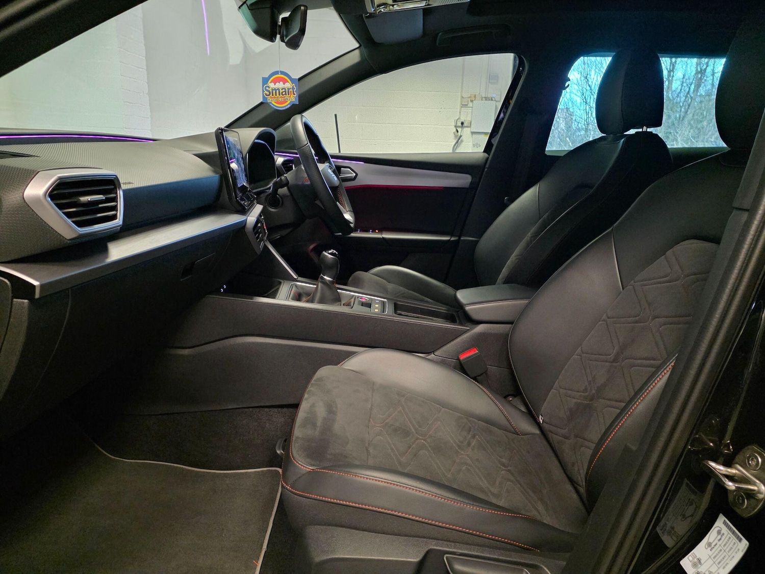 Used SEAT Leon for sale - 77315369: Photo 51