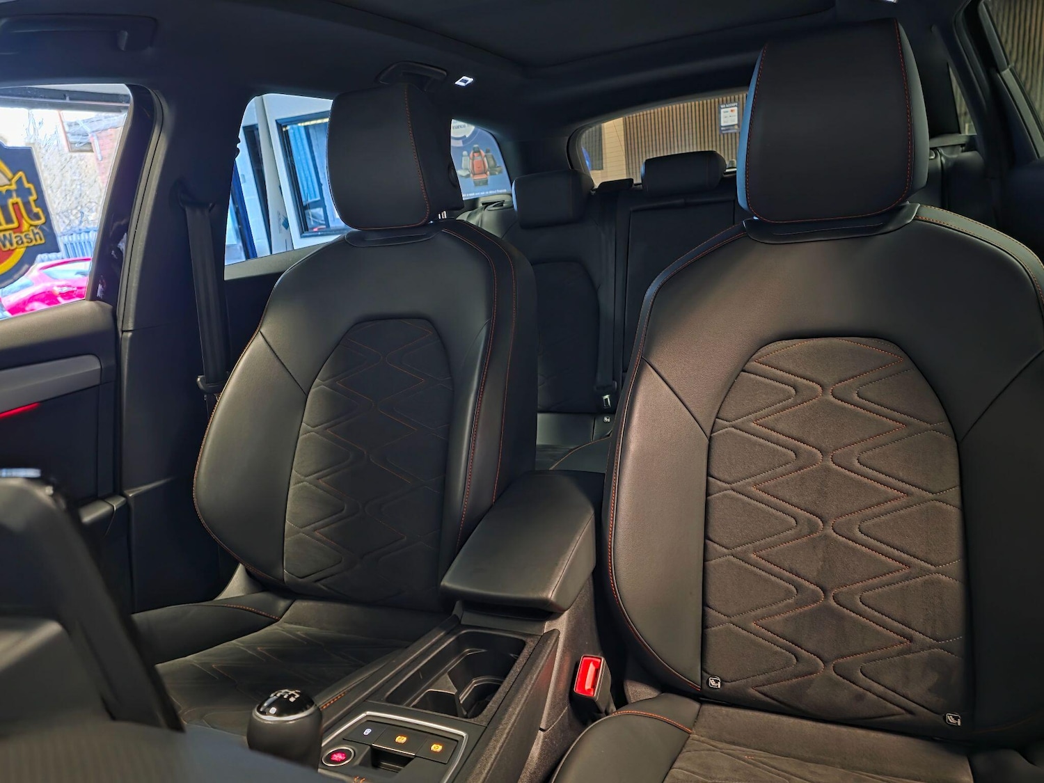 Used SEAT Leon for sale - 77315369: Photo 53