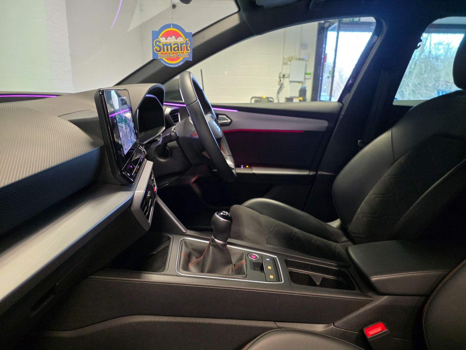 Used SEAT Leon for sale - 77315369: Photo 56