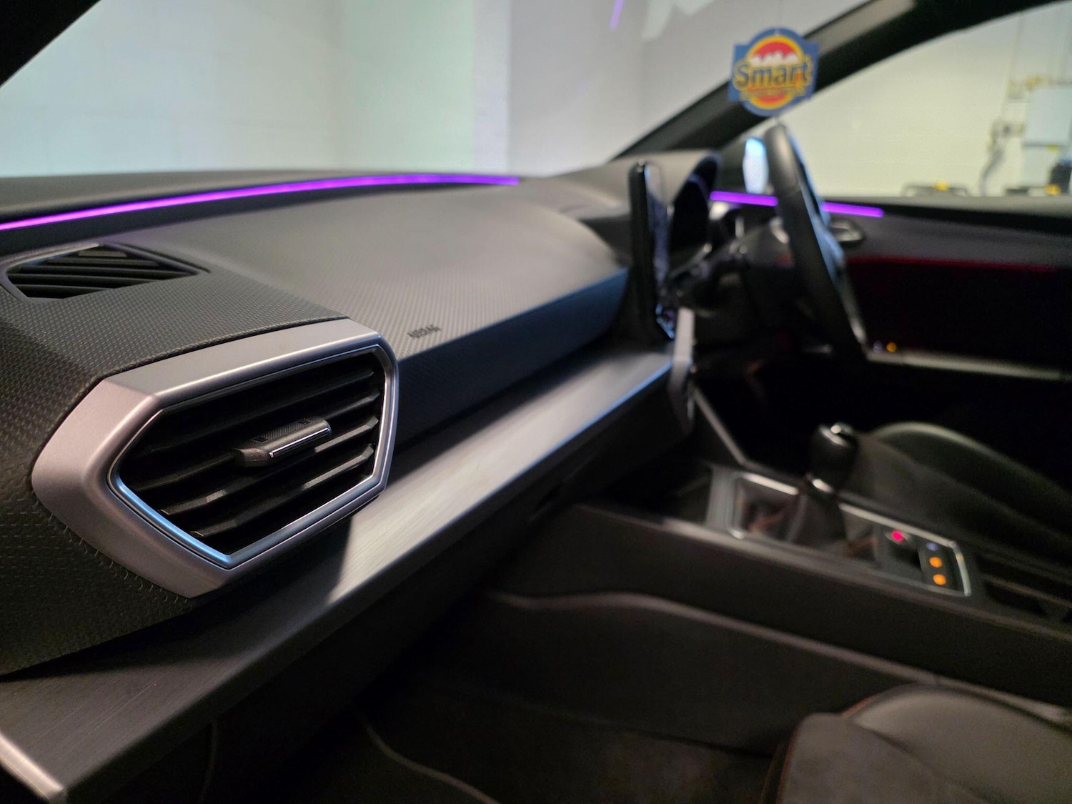 Used SEAT Leon for sale - 77315369: Photo 57