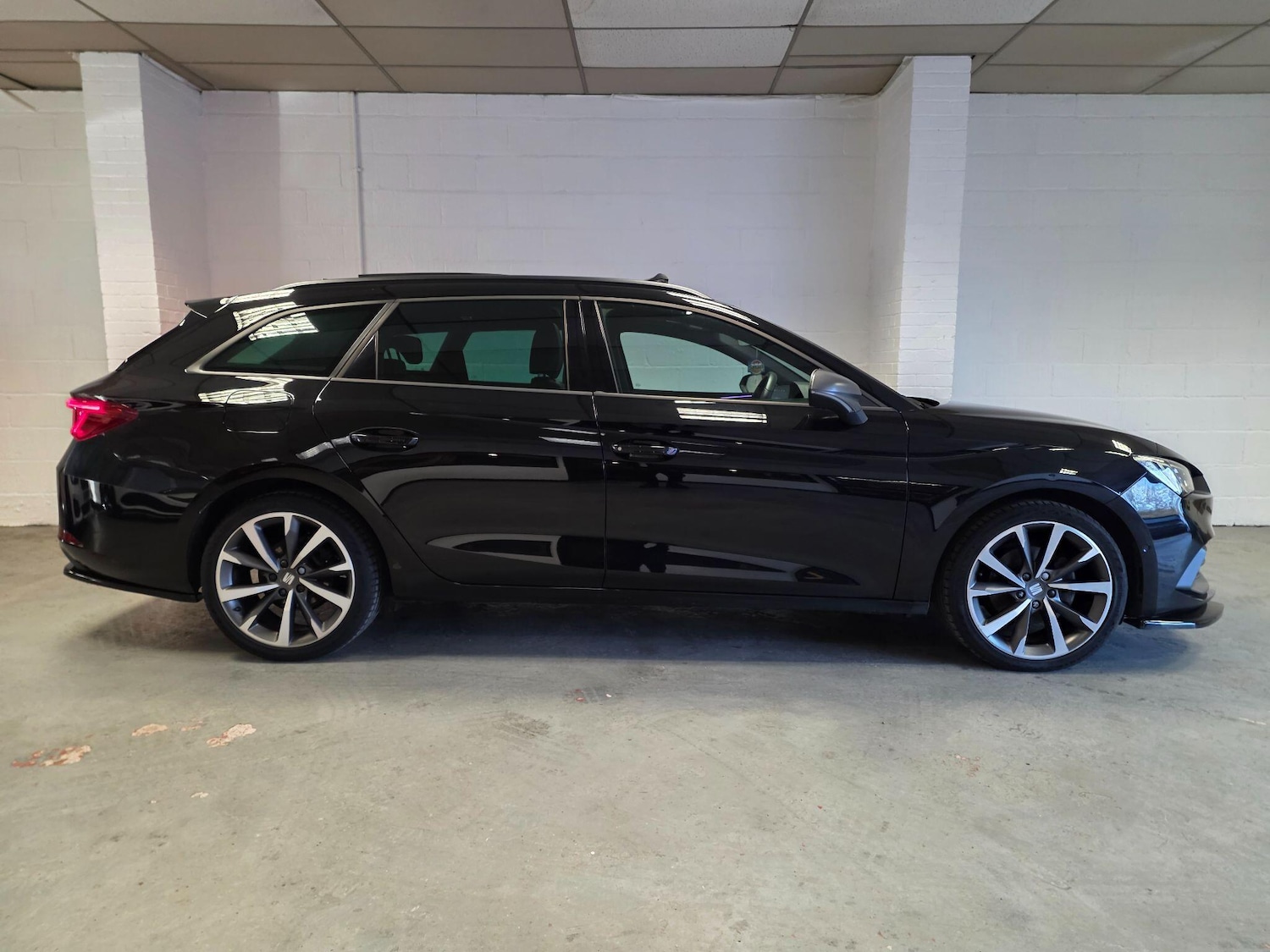 Used SEAT Leon for sale - 77315369: Photo 6